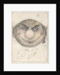 Portrait of a Leprechaune, 1999 by Wayne Anderson