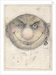 Portrait of a Leprechaune, 1999 by Wayne Anderson