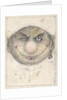 Portrait of a Leprechaune, 1999 by Wayne Anderson