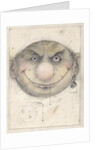 Portrait of a Leprechaune, 1999 by Wayne Anderson