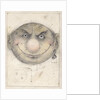 Portrait of a Leprechaune, 1999 by Wayne Anderson