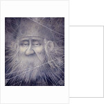 Merlin Turned to Stone, 2000 by Wayne Anderson