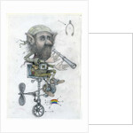 I Spy with my Little Eye, 1999 by Wayne Anderson