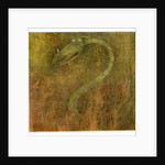 OUT OF THE FLAMES, 2000 by Wayne Anderson