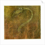 OUT OF THE FLAMES, 2000 by Wayne Anderson