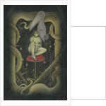 A BIRD IN THE HAND, 2007 by Wayne Anderson