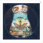 IRIZUMI, 1979 by Wayne Anderson