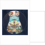 IRIZUMI, 1979 by Wayne Anderson