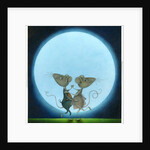 Blue Moon, 2009 by Wayne Anderson