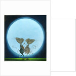 Blue Moon, 2009 by Wayne Anderson