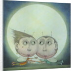 Buzz, 2011 by Wayne Anderson