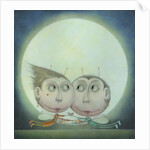 Buzz, 2011 by Wayne Anderson