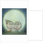 Buzz, 2011 by Wayne Anderson