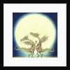 Dancing Dragons, 2009 by Wayne Anderson
