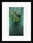 Queen Bee, 2003 by Wayne Anderson