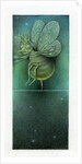 Queen Bee, 2003 by Wayne Anderson