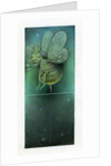 Queen Bee, 2003 by Wayne Anderson