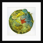 Once Upon A Time by Wayne Anderson