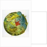 Once Upon A Time by Wayne Anderson