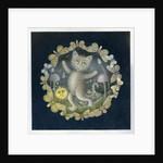 Tom Moggy and the Moon by Wayne Anderson