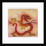 Ruby Ring by Wayne Anderson