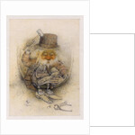 Leprechaun Cobbler, 1999 by Wayne Anderson