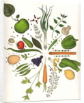 Assorted Foods, 1988 by Wayne Anderson