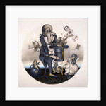 Everything but what he was looking for, 1970 by Wayne Anderson