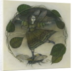 Miss Mint by Wayne Anderson