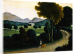 Waiting with Prudence by Walter Bell-Currie