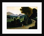 Waiting with Prudence by Walter Bell-Currie