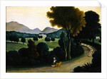 Waiting with Prudence by Walter Bell-Currie