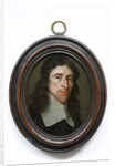 Portrait of Edward East, c.1655 by English School