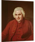 Portrait of Thomas Mudge of the Worshipful Company of Clockmakers by Nathaniel Dance