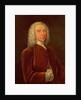 Benjamin Gray, Watchmaker to George II by Anonymous Anonymous