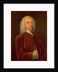 Benjamin Gray, Watchmaker to George II by Anonymous Anonymous