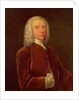 Benjamin Gray, Watchmaker to George II by Anonymous Anonymous