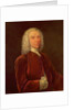 Benjamin Gray, Watchmaker to George II by Anonymous Anonymous