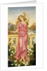 Helen of Troy, 1898 by Evelyn De Morgan