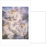 Daughters of the Mist by Evelyn De Morgan