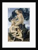 Sleep and Death, the Children of the Night, 1883 by Evelyn De Morgan