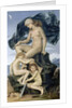 Sleep and Death, the Children of the Night, 1883 by Evelyn De Morgan