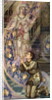 Our Lady of Peace, 1907 by Evelyn De Morgan