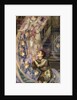 Our Lady of Peace, 1907 by Evelyn De Morgan