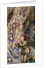 Our Lady of Peace, 1907 by Evelyn De Morgan