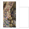 Our Lady of Peace, 1907 by Evelyn De Morgan