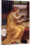 The Love Potion, 1903 by Evelyn De Morgan