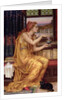 The Love Potion, 1903 by Evelyn De Morgan