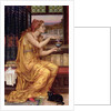The Love Potion, 1903 by Evelyn De Morgan
