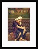 The Poor Man who Saved the City, 1901 by Evelyn De Morgan